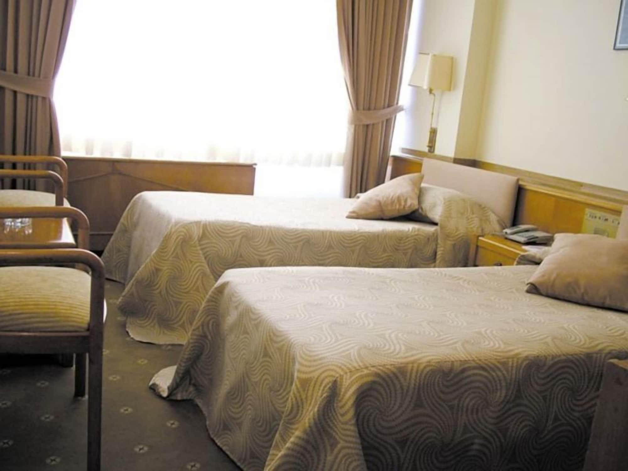 Aden Hotel 이스탄불 객실 사진