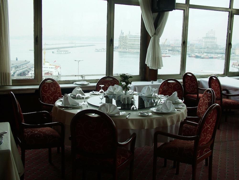 Aden Hotel 이스탄불 외부 사진