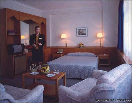 Aden Hotel 이스탄불 객실 사진