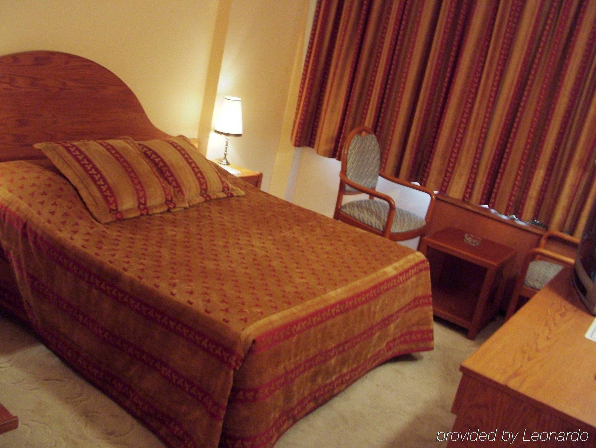 Aden Hotel 이스탄불 객실 사진