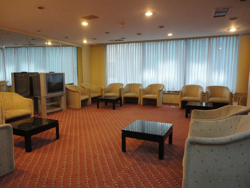 Aden Hotel 이스탄불 외부 사진