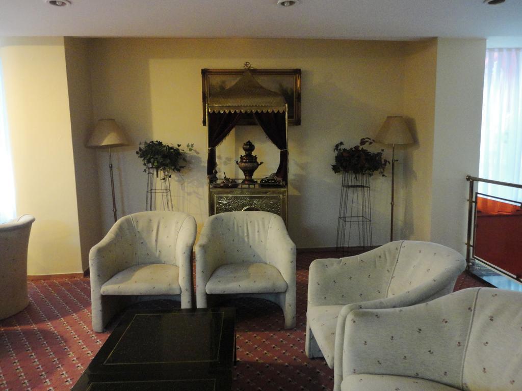 Aden Hotel 이스탄불 외부 사진