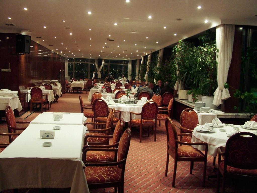 Aden Hotel 이스탄불 외부 사진