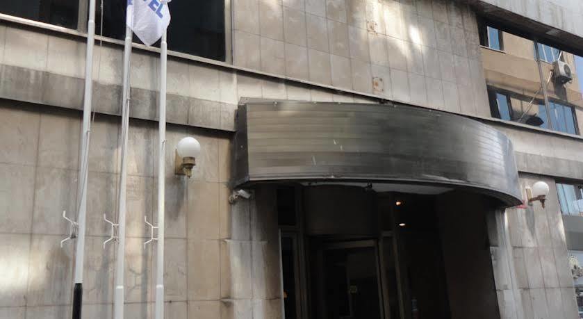 Aden Hotel 이스탄불 외부 사진