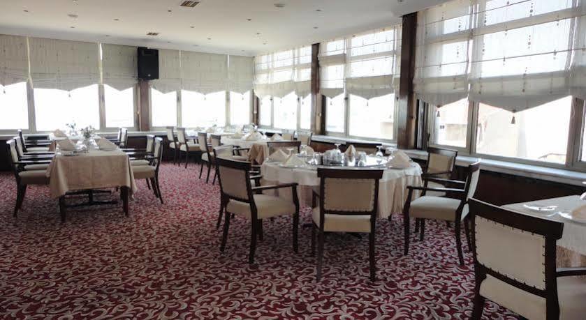 Aden Hotel 이스탄불 외부 사진